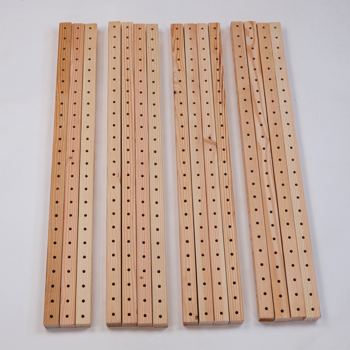 3 Foot Full Length Set A