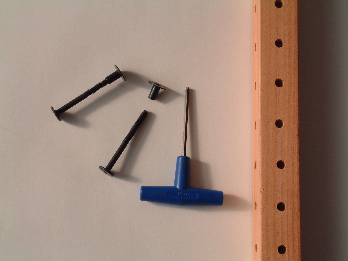 Hex Wrench