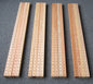 4 Foot Gridbeam Box