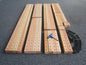 4 Foot Mixed Gridbeam Box Set