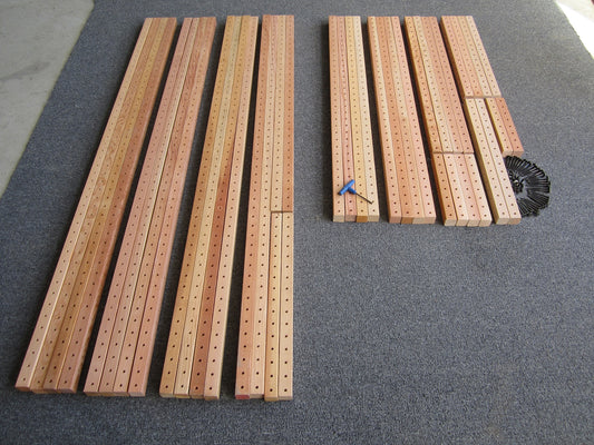 6 Foot Box Set